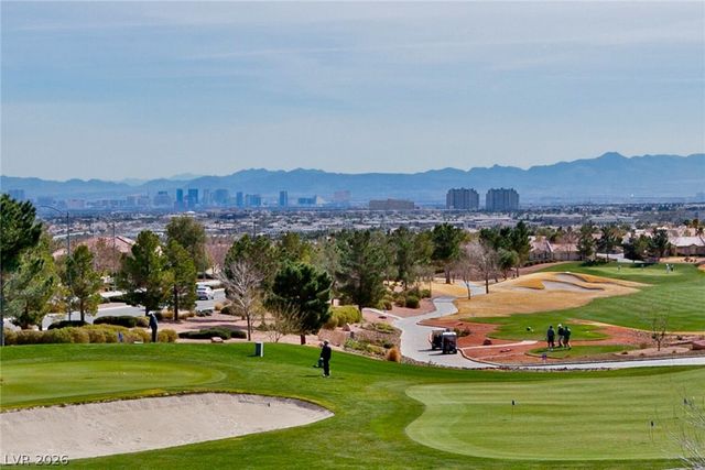 11016 Clarion Lane, Las Vegas, NV 89134