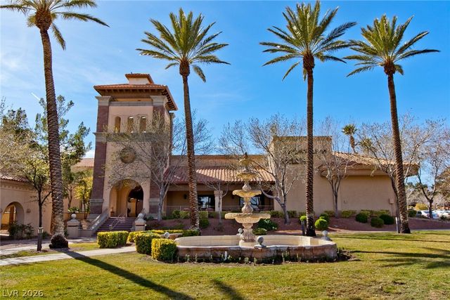 11016 Clarion Lane, Las Vegas, NV 89134