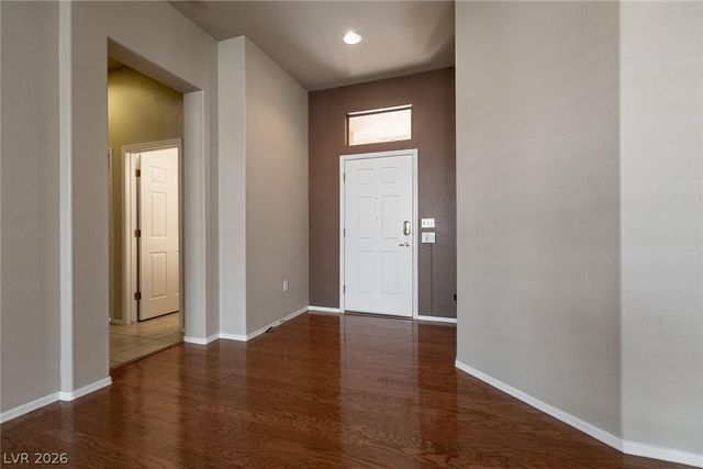 11016 Clarion Lane, Las Vegas, NV 89134