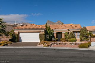 11016 Clarion Lane, Las Vegas, NV 89134