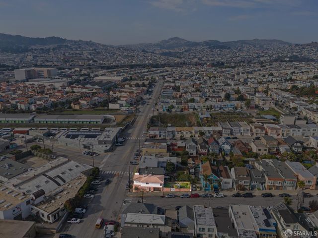66 Williams Avenue, San Francisco, CA 94124