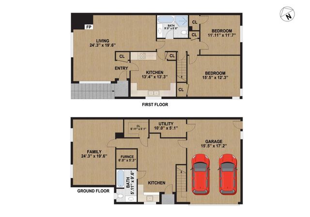 66 Williams Avenue, San Francisco, CA 94124