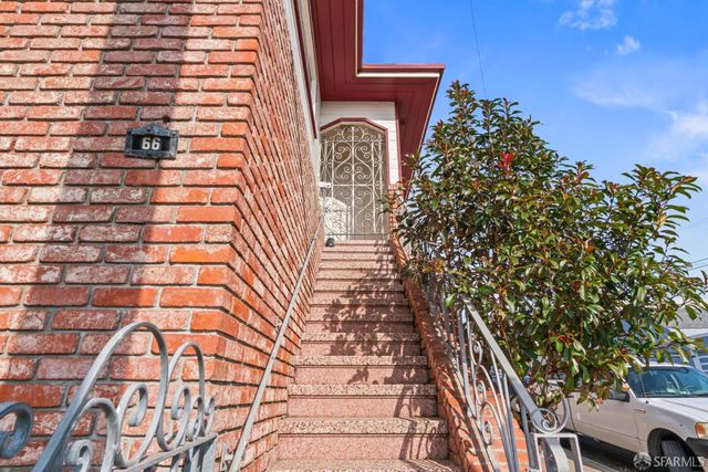 66 Williams Avenue, San Francisco, CA 94124
