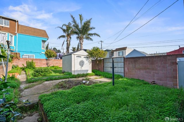 66 Williams Avenue, San Francisco, CA 94124