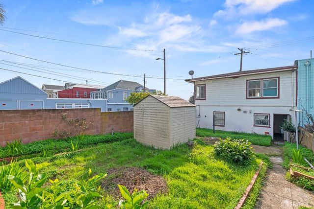 66 Williams Avenue, San Francisco, CA 94124
