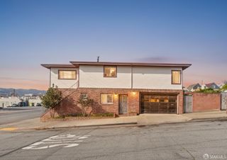 66 Williams Avenue, San Francisco, CA 94124