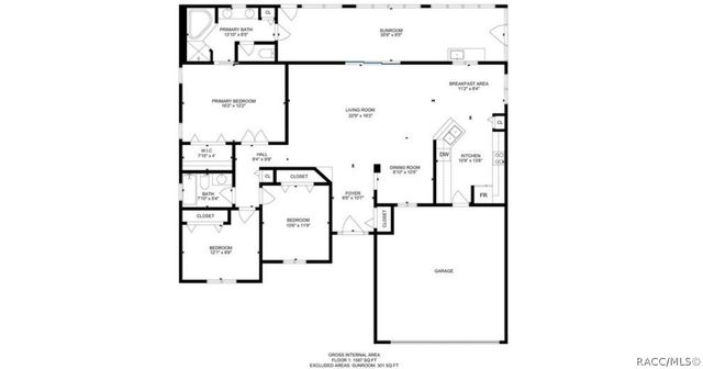 130 N Hawthorne Drive, Inglis, FL 34449