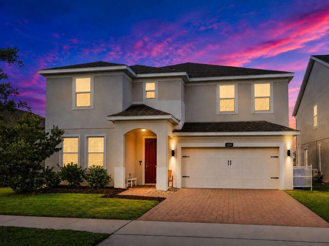 5046 DOWN COURT, St Cloud, FL 34772