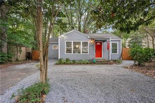 744 Bellemeade NW Avenue, Atlanta, GA 30318