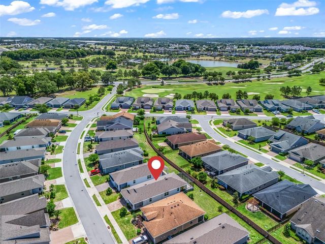 5536 NW 40TH LOOP, Ocala, FL 34482