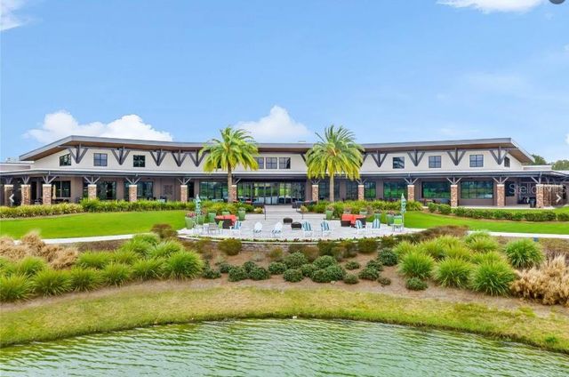 5536 NW 40TH LOOP, Ocala, FL 34482