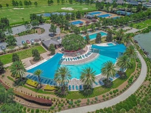 5536 NW 40TH LOOP, Ocala, FL 34482