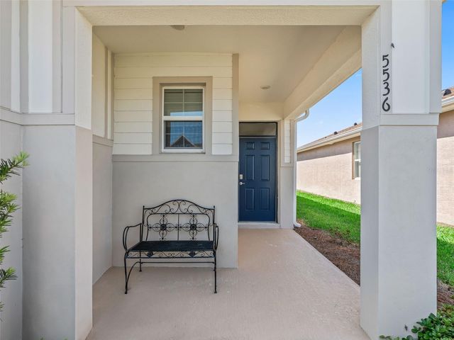 5536 NW 40TH LOOP, Ocala, FL 34482