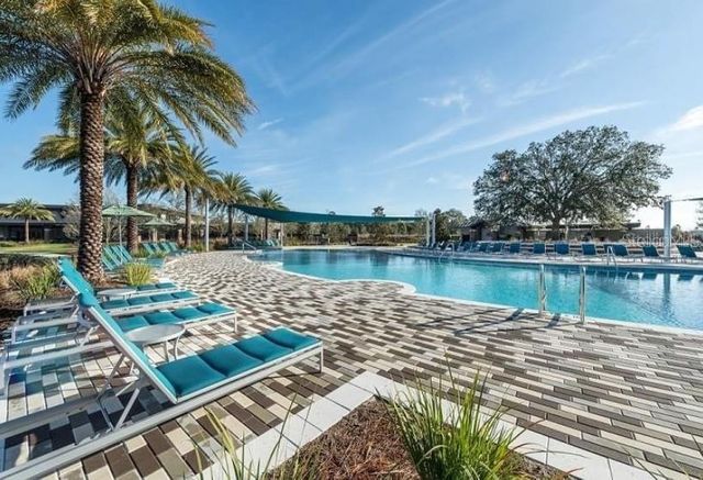 5536 NW 40TH LOOP, Ocala, FL 34482