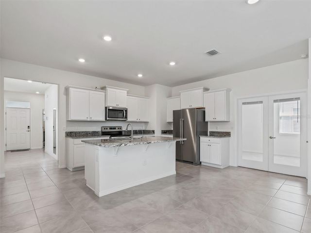 5536 NW 40TH LOOP, Ocala, FL 34482