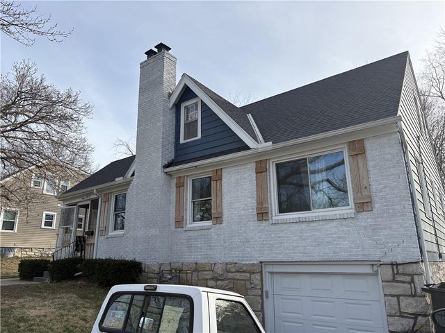 4319 Victory Drive, Kansas City, KS 66102