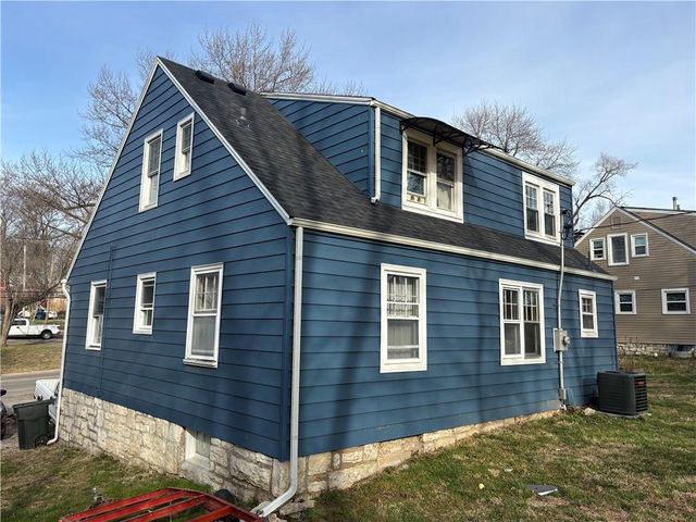 4319 Victory Drive, Kansas City, KS 66102