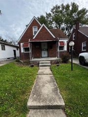 8278 Roselawn Street, Detroit, MI 48204