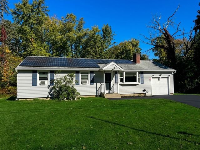 123 wampanoag Road, Warwick, RI 02818