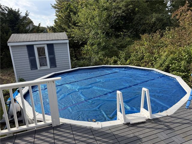 123 wampanoag Road, Warwick, RI 02818