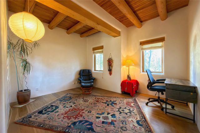 525 Camino Militar, Santa Fe, NM 87501