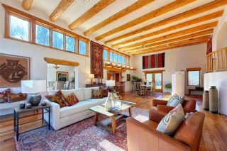 525 Camino Militar, Santa Fe, NM 87501