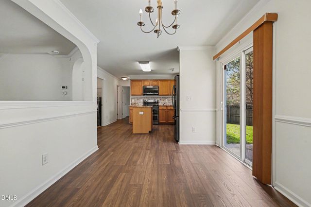 506 Farm House Lane, Durham, NC 27703