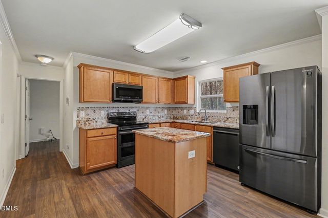 506 Farm House Lane, Durham, NC 27703