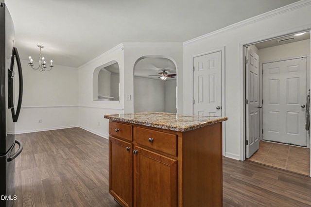 506 Farm House Lane, Durham, NC 27703