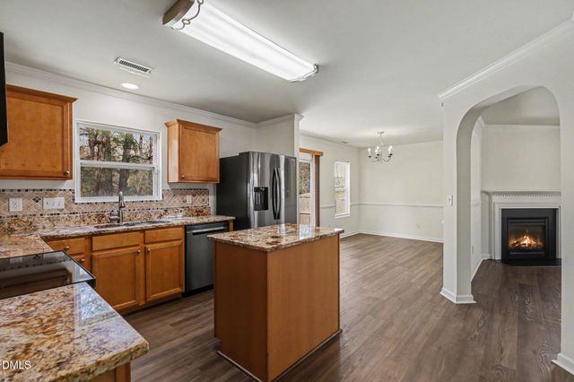 506 Farm House Lane, Durham, NC 27703