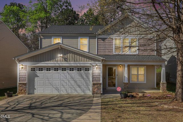 506 Farm House Lane, Durham, NC 27703