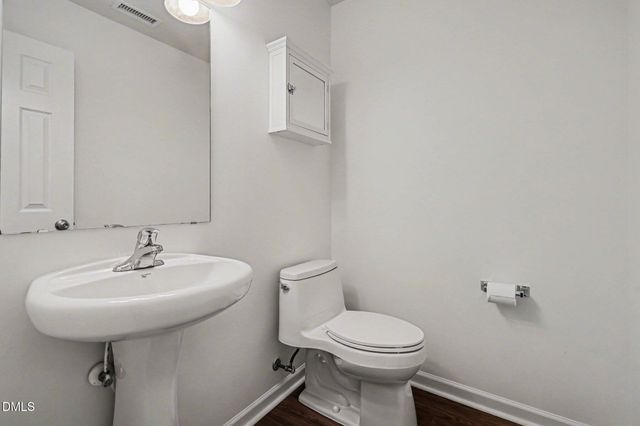 506 Farm House Lane, Durham, NC 27703