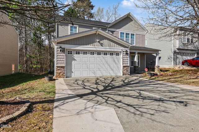 506 Farm House Lane, Durham, NC 27703