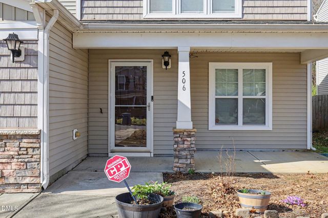 506 Farm House Lane, Durham, NC 27703