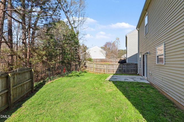 506 Farm House Lane, Durham, NC 27703