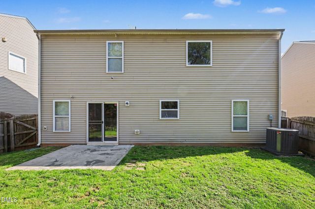 506 Farm House Lane, Durham, NC 27703