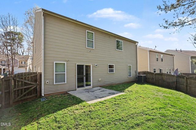 506 Farm House Lane, Durham, NC 27703