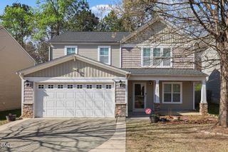506 Farm House Lane, Durham, NC 27703