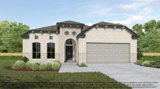 6215 Vista View Lane, Richmond, TX 77469