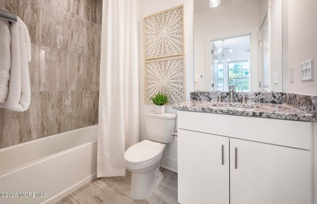 203 Shore Court, Marlboro, NJ 07746