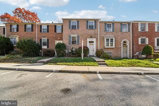 10637 HIGH BEAM CT, Columbia, MD 21044