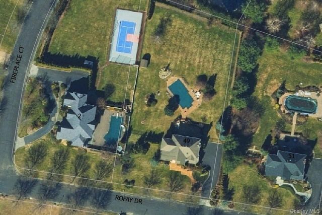 49 Rofay Drive, East Northport, NY 11731