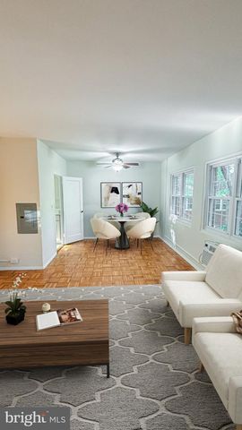 3539 MARTHA CUSTIS DR, Alexandria, VA 22302