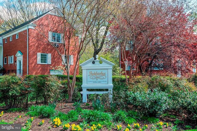 3539 MARTHA CUSTIS DR, Alexandria, VA 22302
