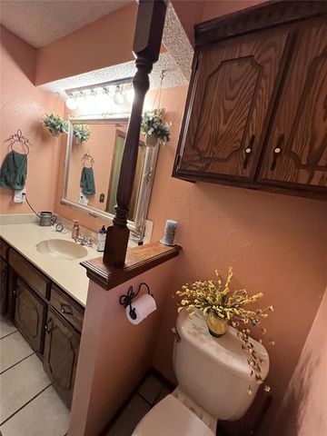 724 Waterview Road, Oklahoma City, OK 73170