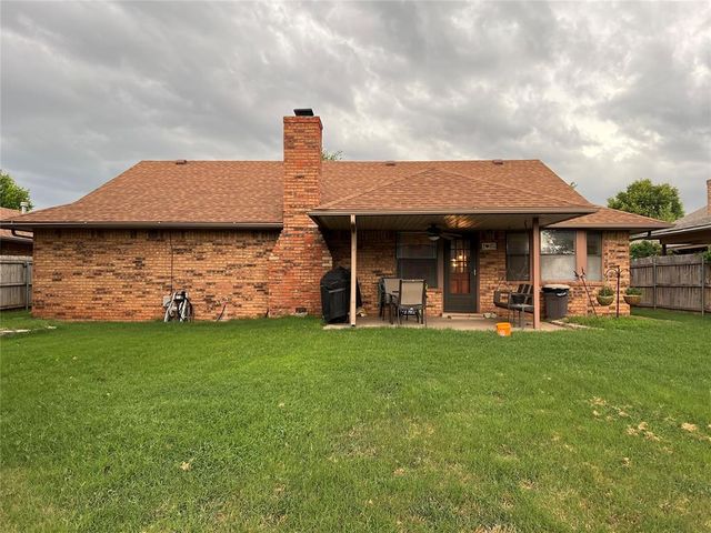 724 Waterview Road, Oklahoma City, OK 73170