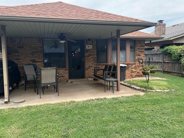 724 Waterview Road, Oklahoma City, OK 73170