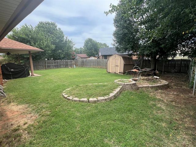 724 Waterview Road, Oklahoma City, OK 73170