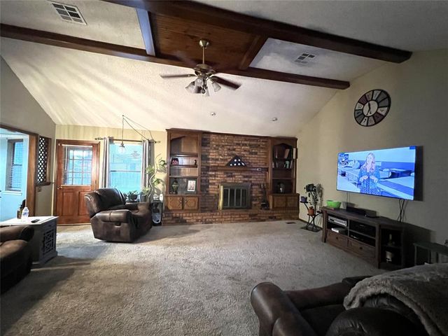 724 Waterview Road, Oklahoma City, OK 73170