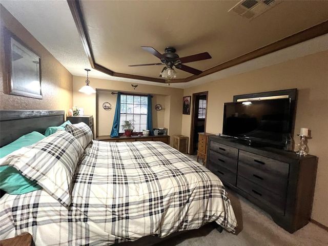724 Waterview Road, Oklahoma City, OK 73170
